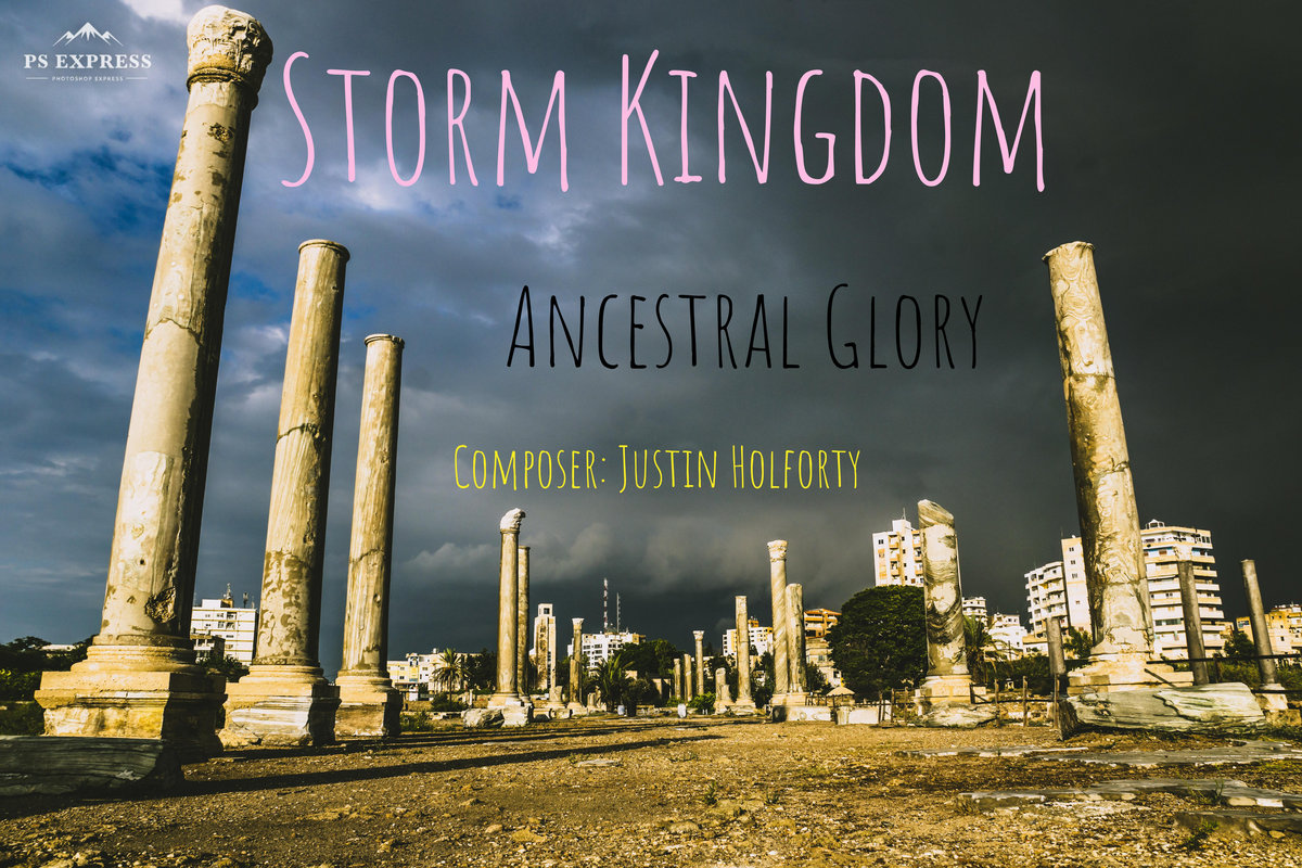 Ancestral Glory