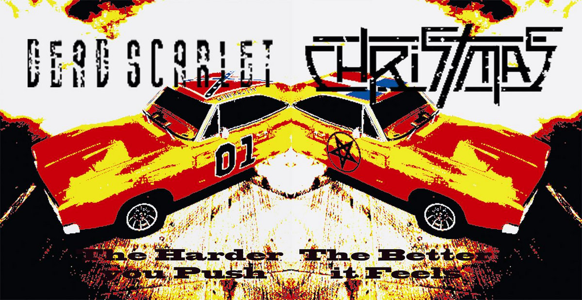 The Harder You Push, The Better It Feels