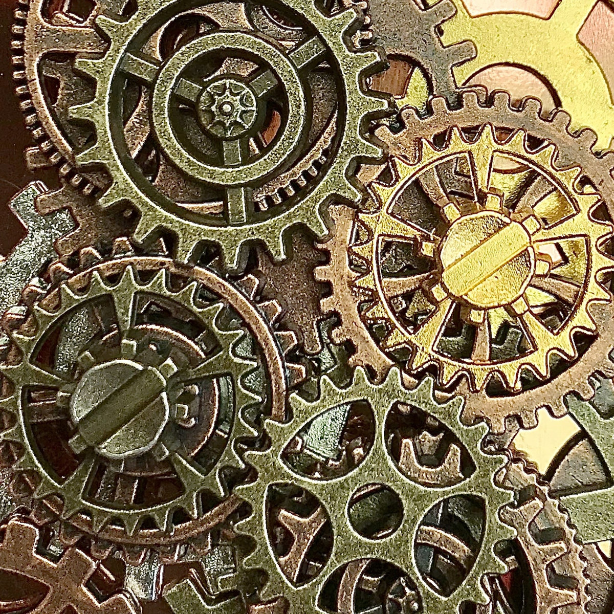 Cognitive Dissonance