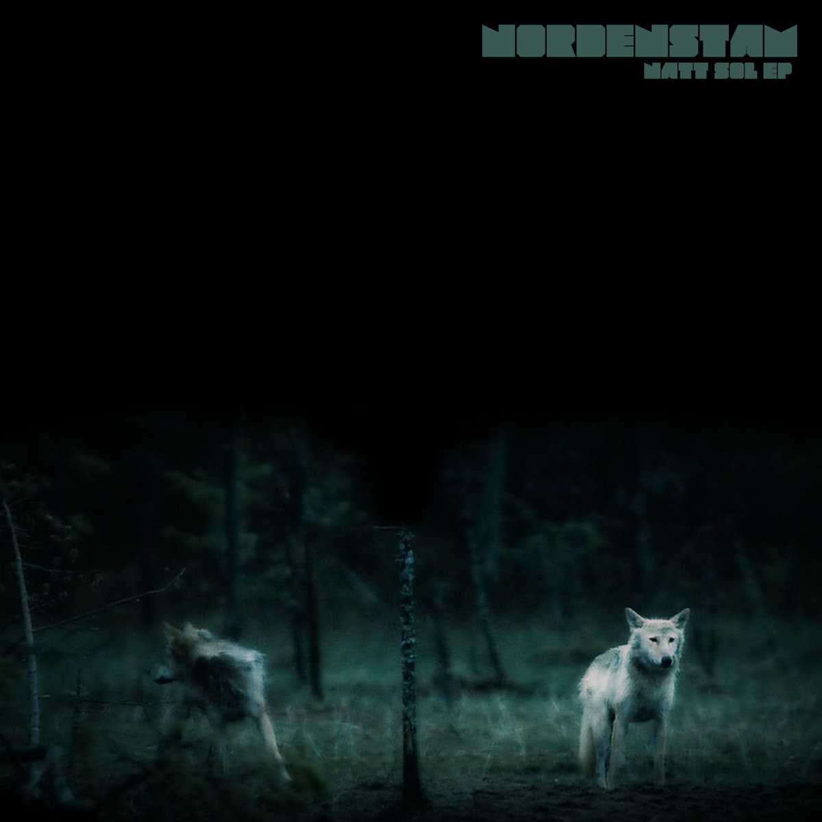 Natt Sol EP