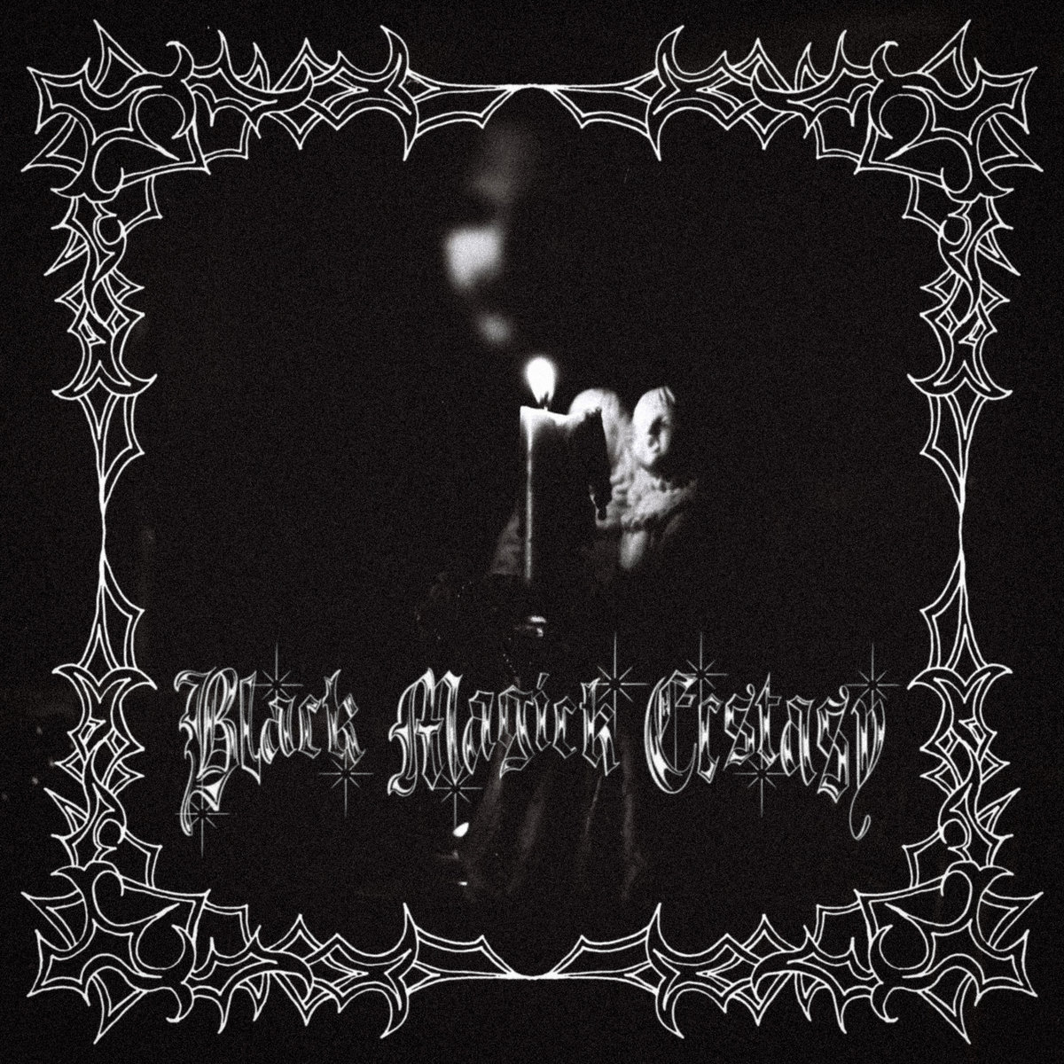 Black Magick Ecstasy