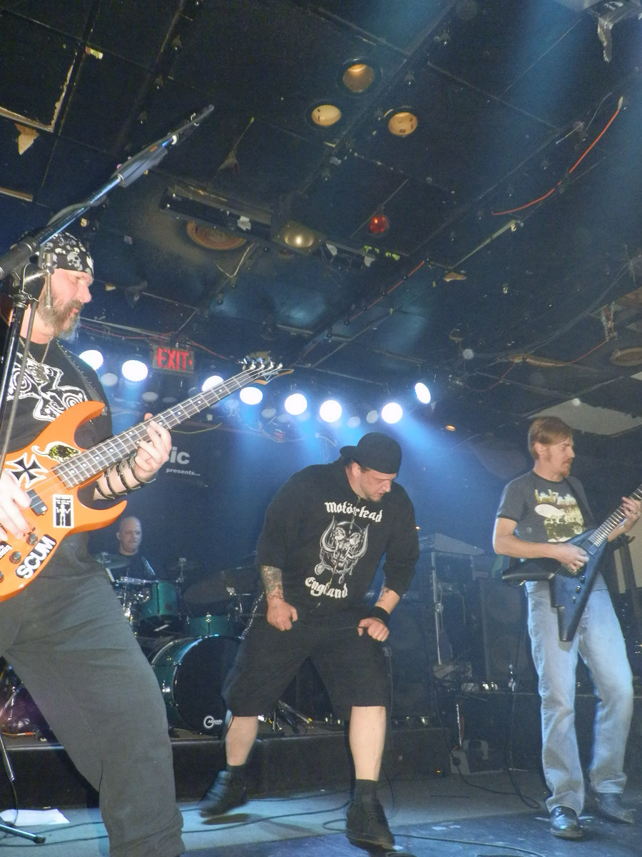 Monsters From The Id