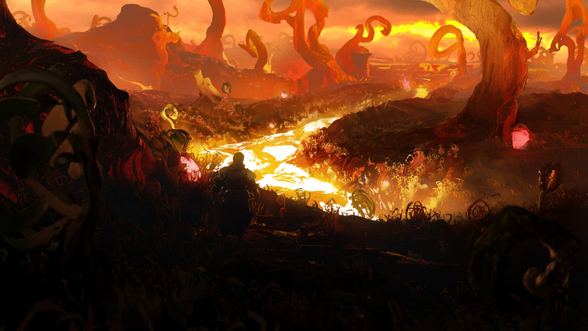 Dawn of The New Age (It Dies Tonight)