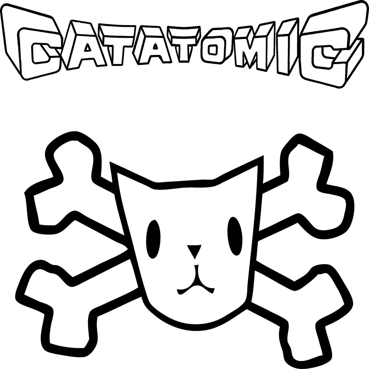 Catatomic
