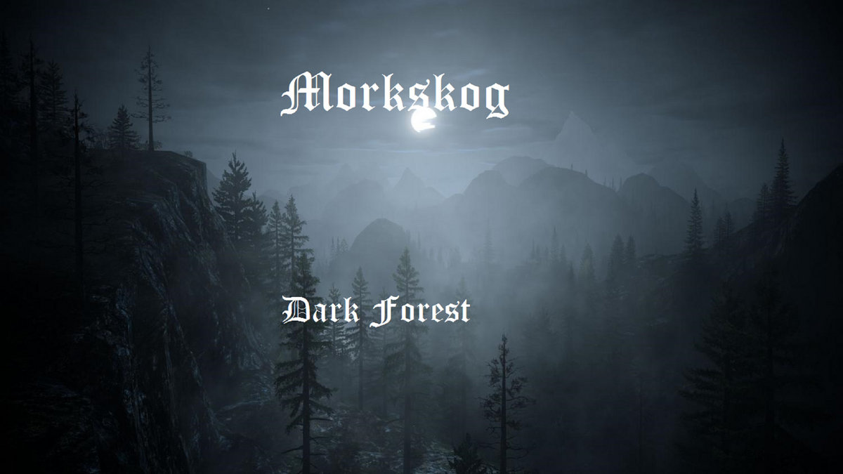 Dark Forest