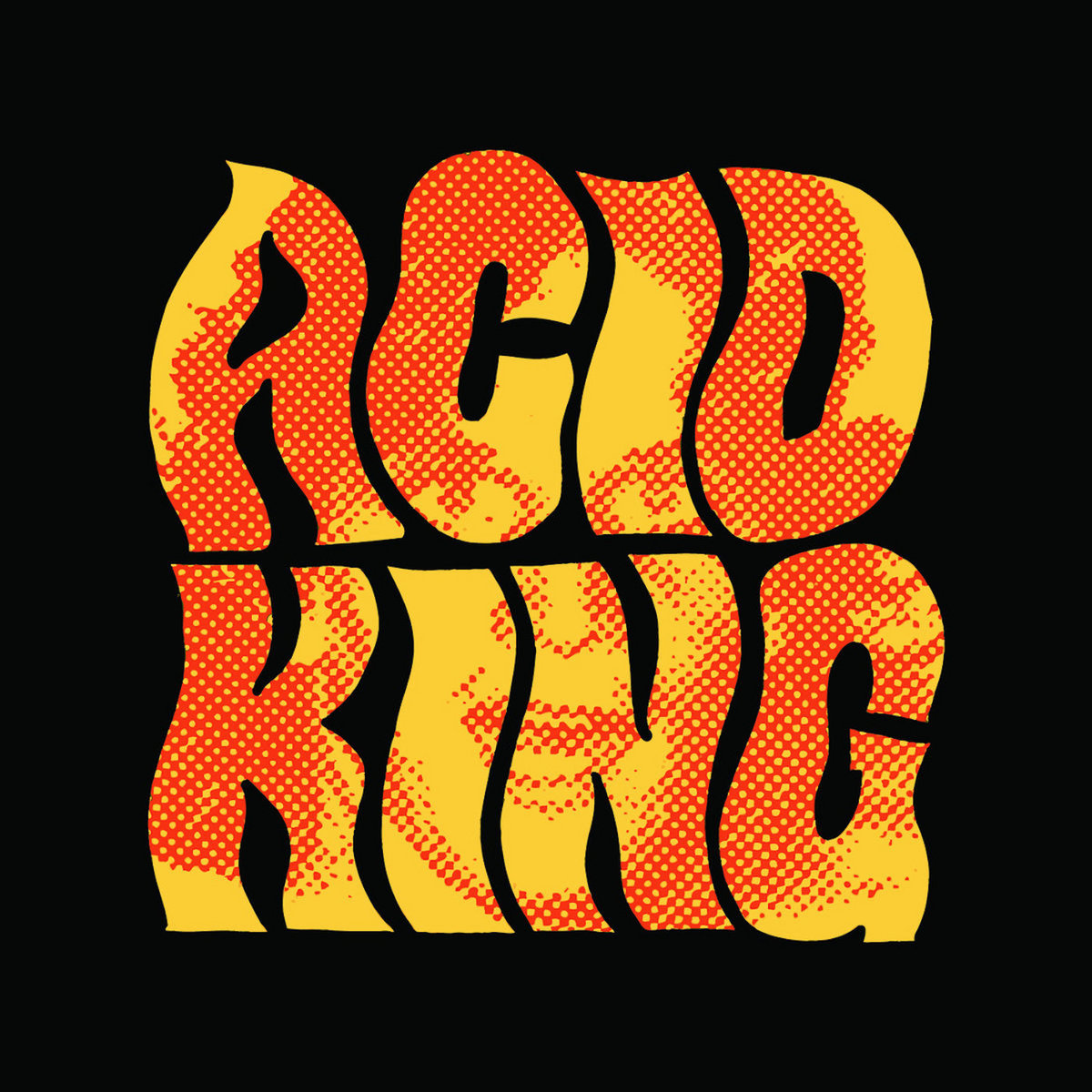 Acid King Debut