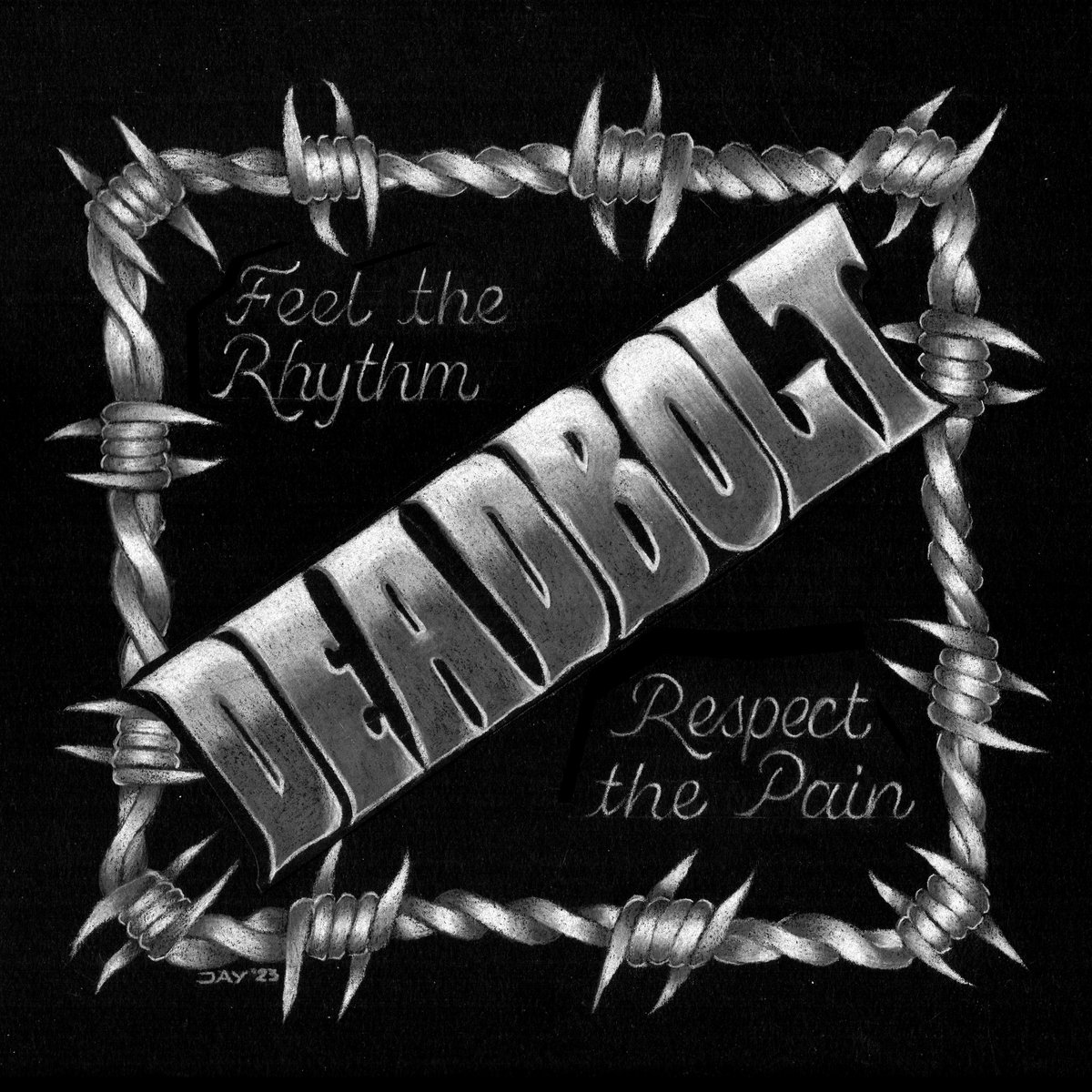 Feel the Rhythm (Respect the Pain)