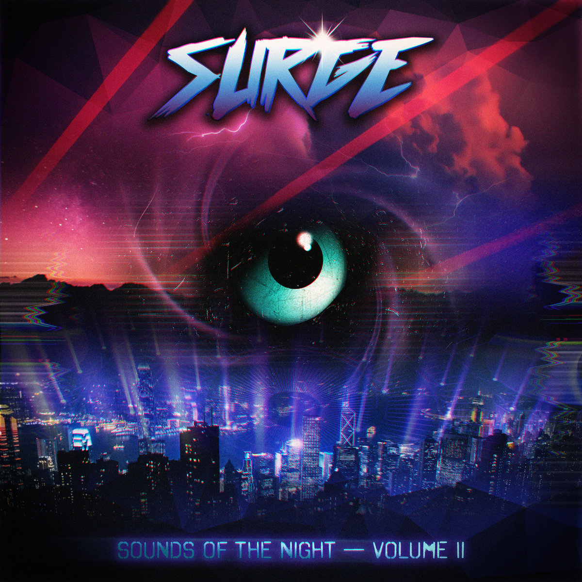 Sounds of the Night — Volume II