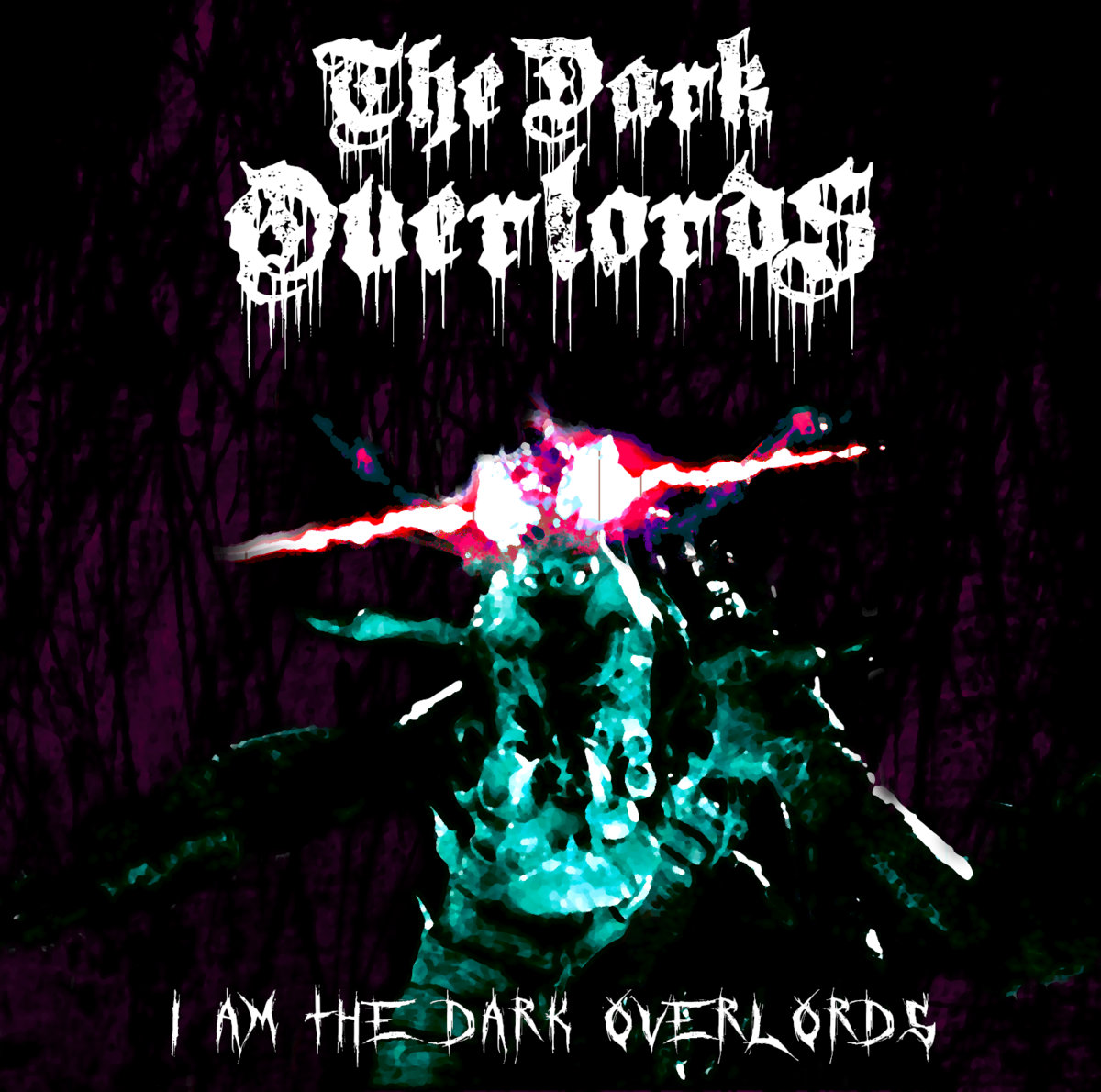 I Am The Dark Overlords