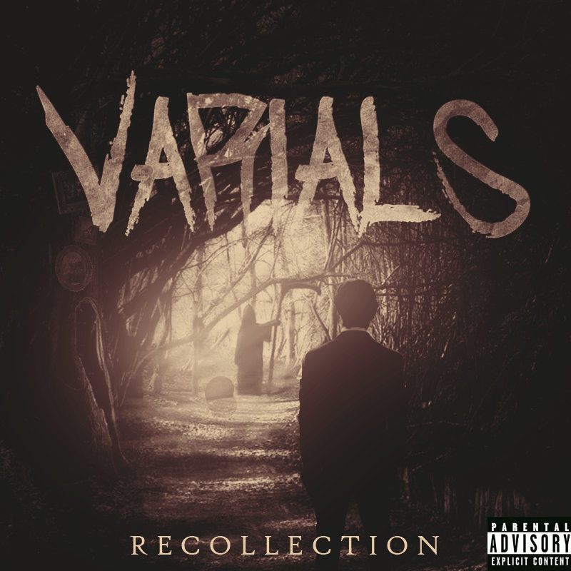 Recollection EP