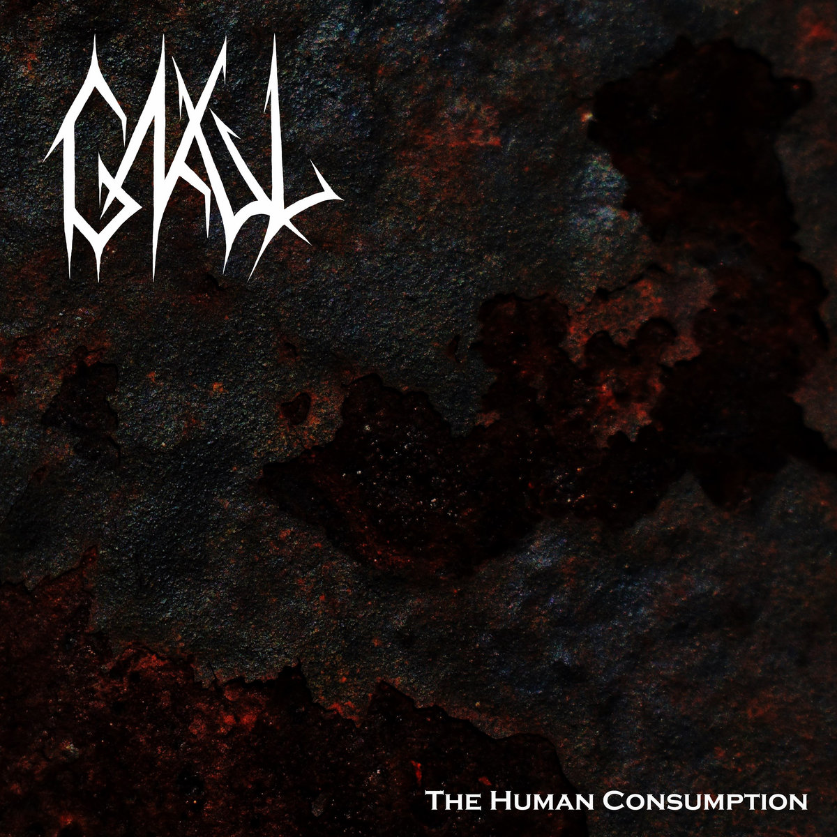 The Human Consumption