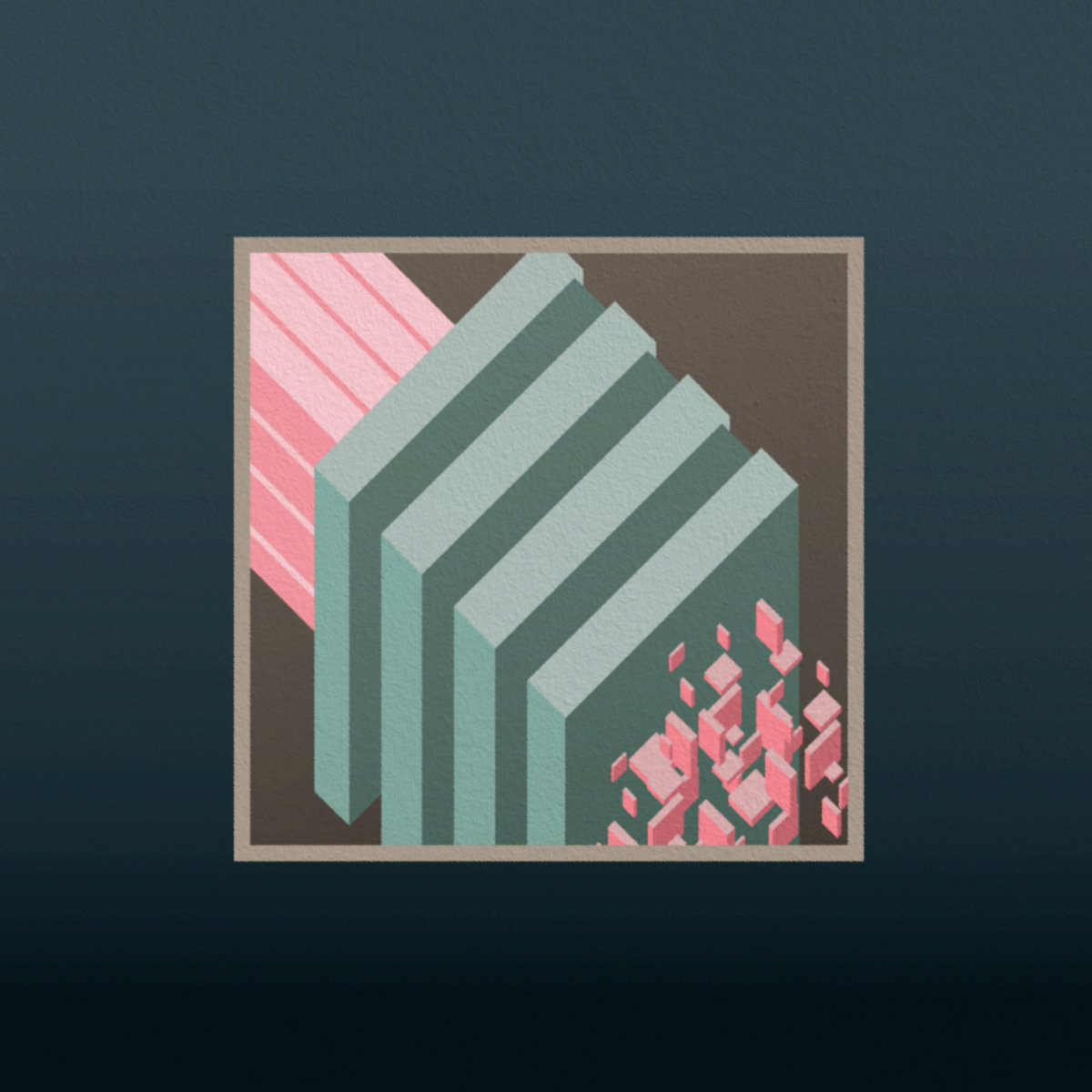 ｖｉｄｅｏ ｐａｒｌｏｒ〈 古 い ビ デ オ テ ー プ ９ ７ 〉[ d e l u x e ]