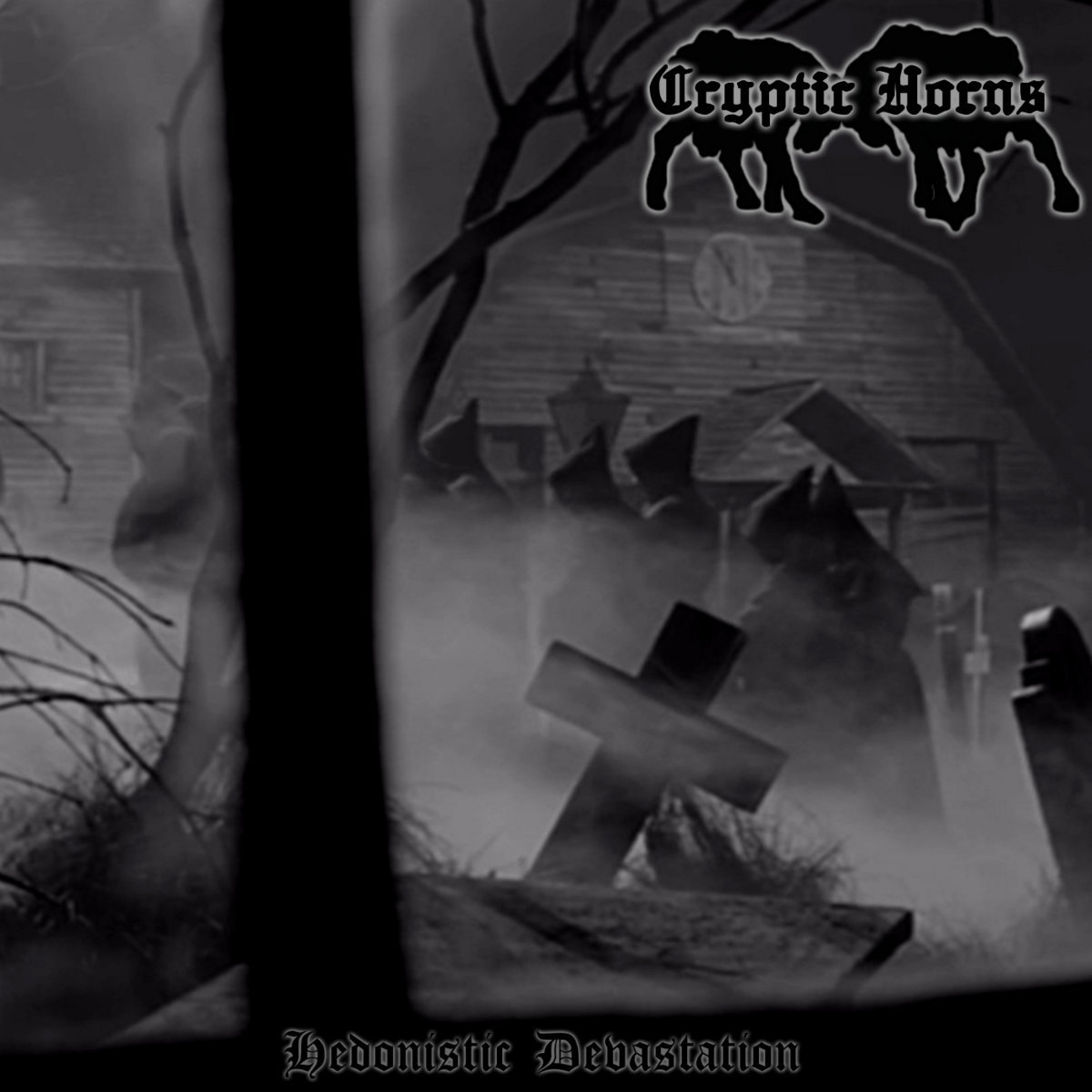 Hedonistic Devastation