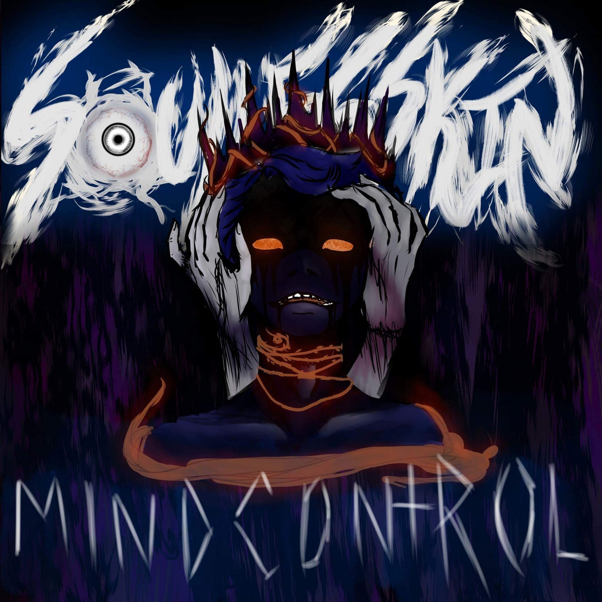 Mind Control (Feat. Jude Froh)