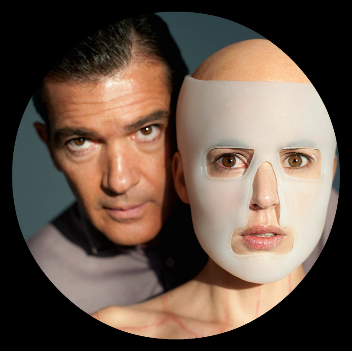 The Skin We Live In (Wold Records)