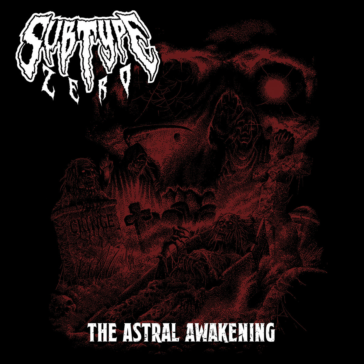 Subtype Zero - The Astral Awakening