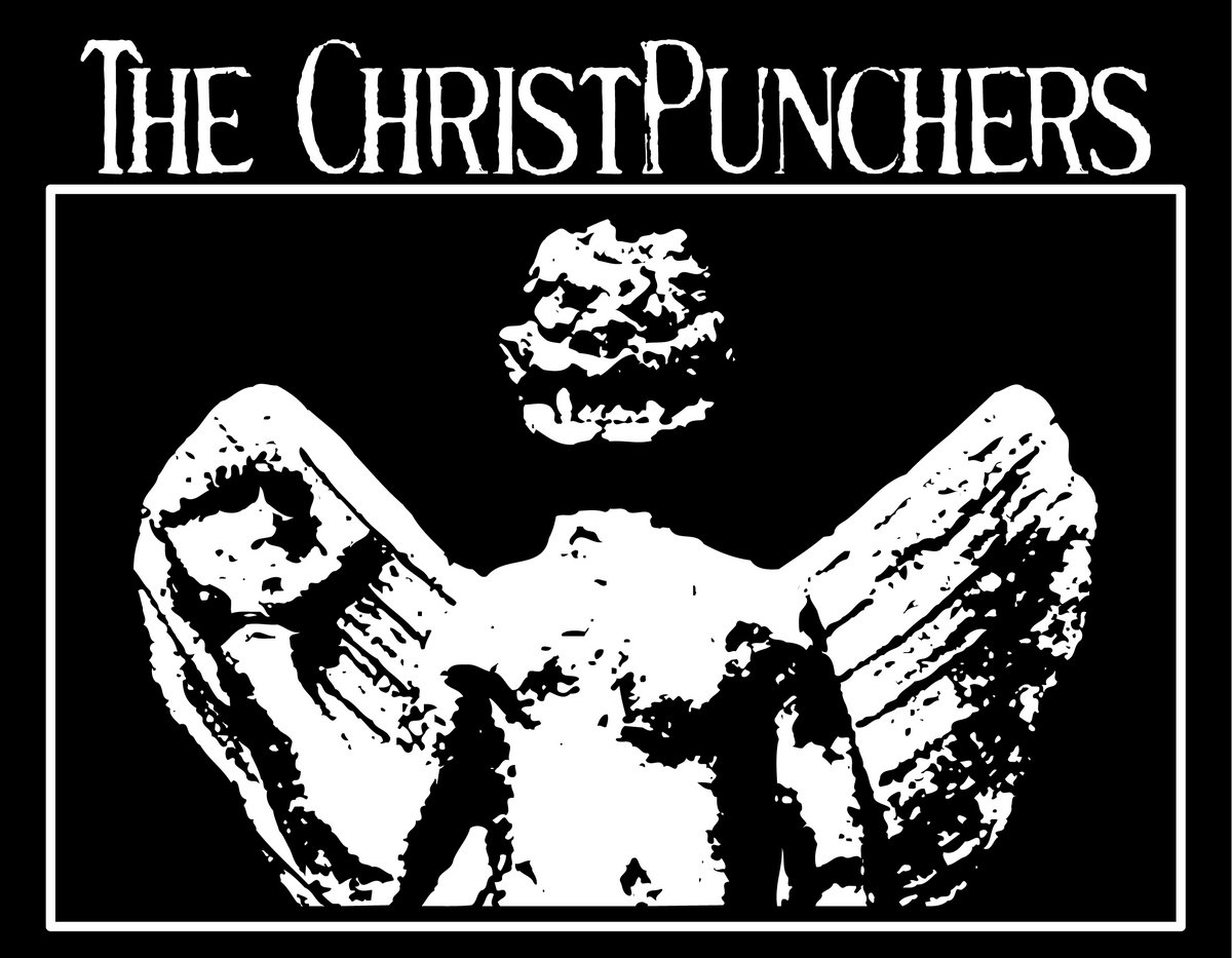 The Father Merrin EP.