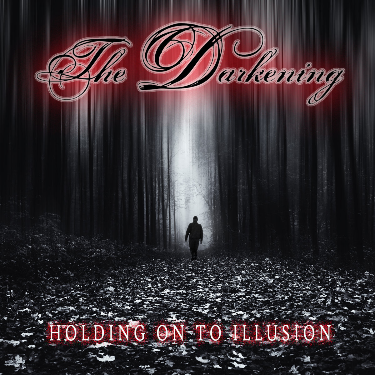 Holding On To Illusion