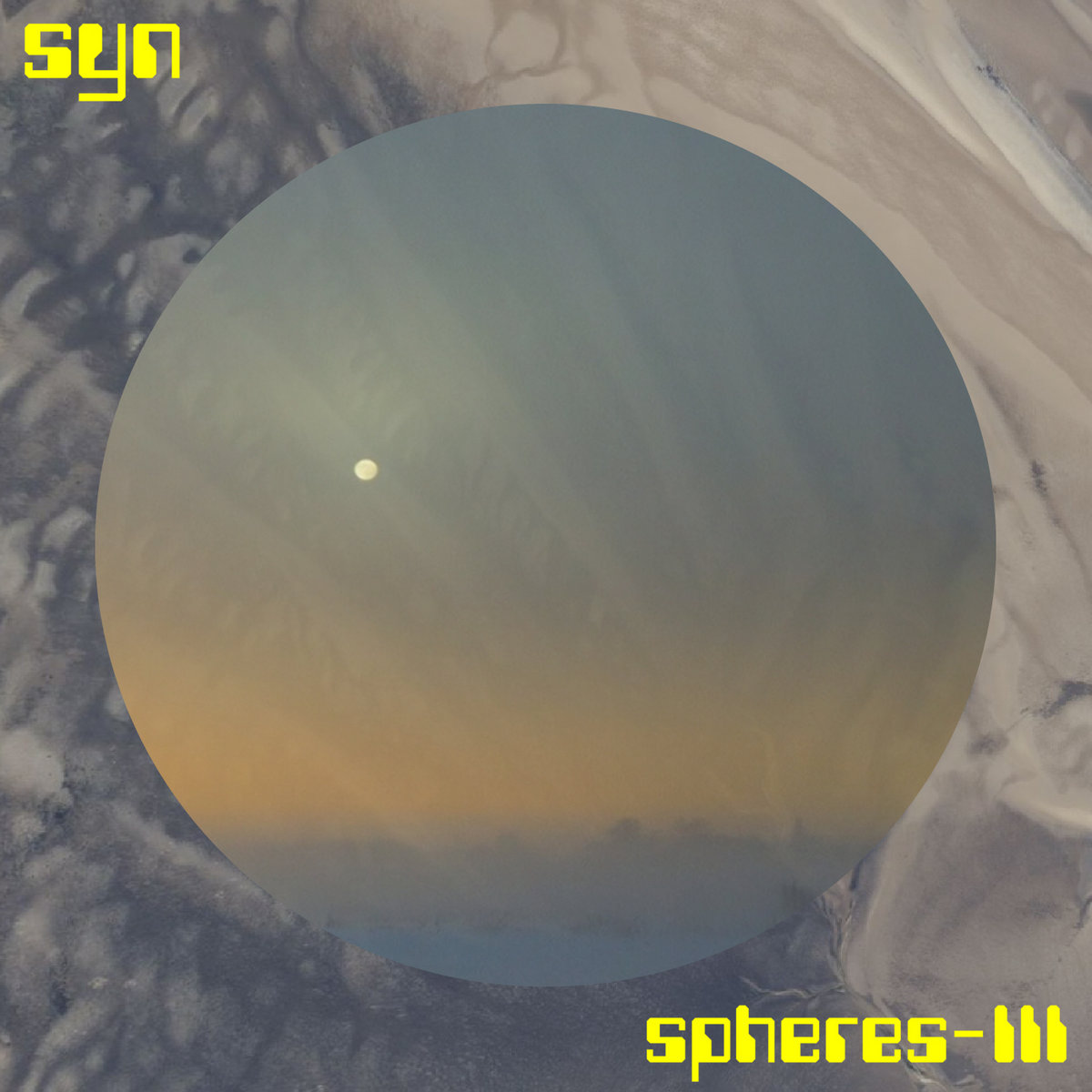 spheres-III (ep)