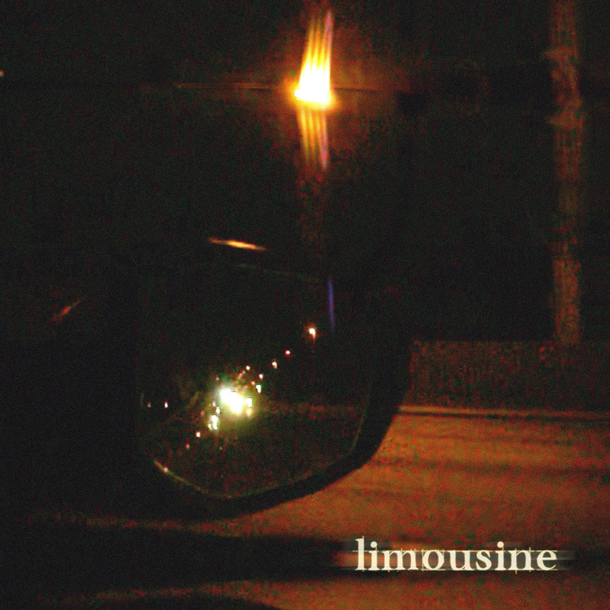 Limousine