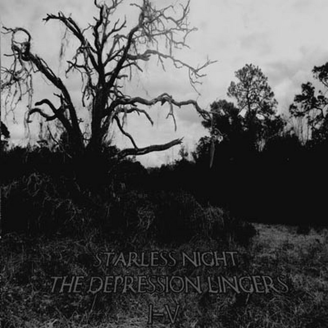 Starless Night