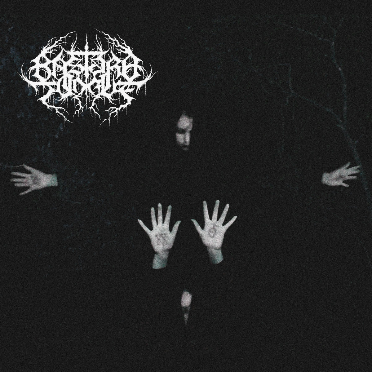 White Mirrors of Delirium / Ten Horns Hellward