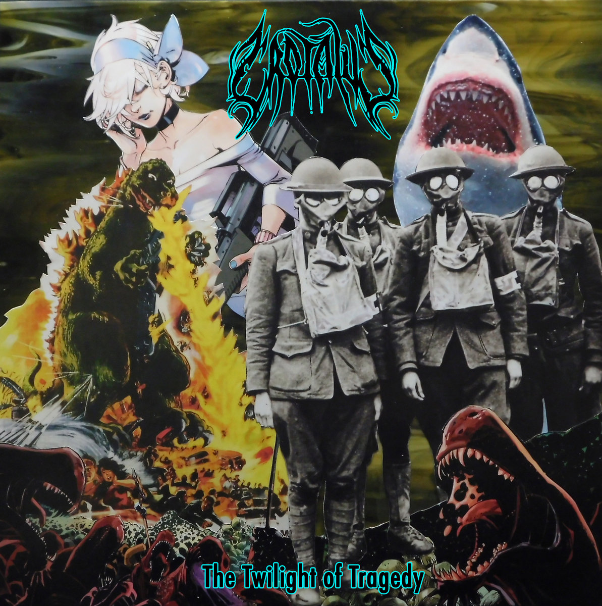 The Twilight of Tragedy