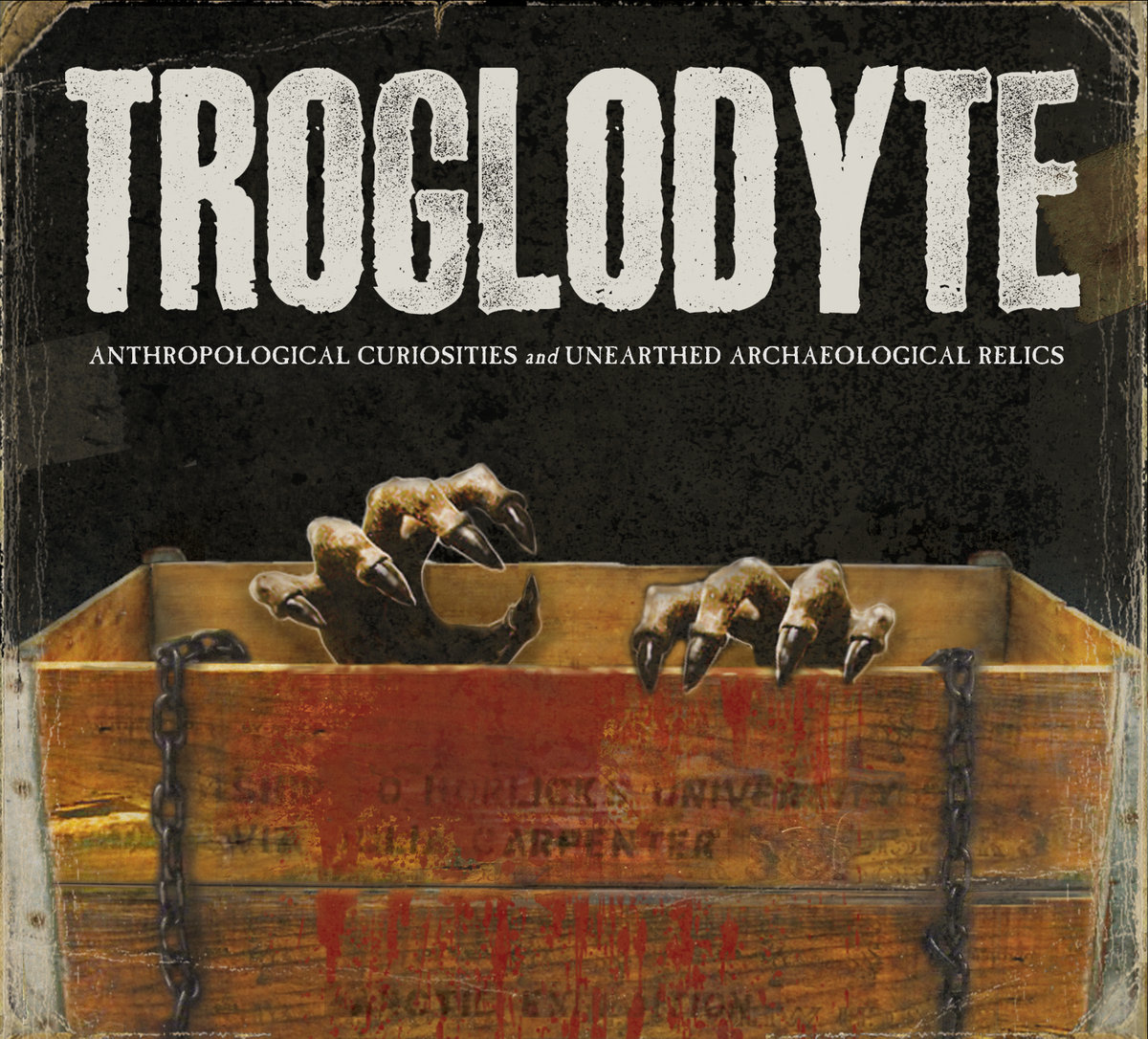 Anthropological Curiosities and Unearthed Archaeological Relics