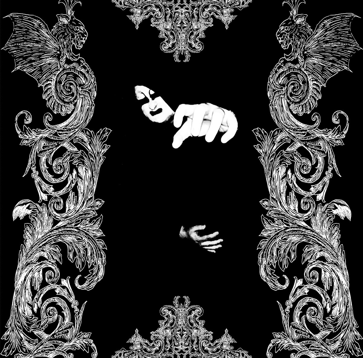 Psychic Visions Over the Threshold of Time