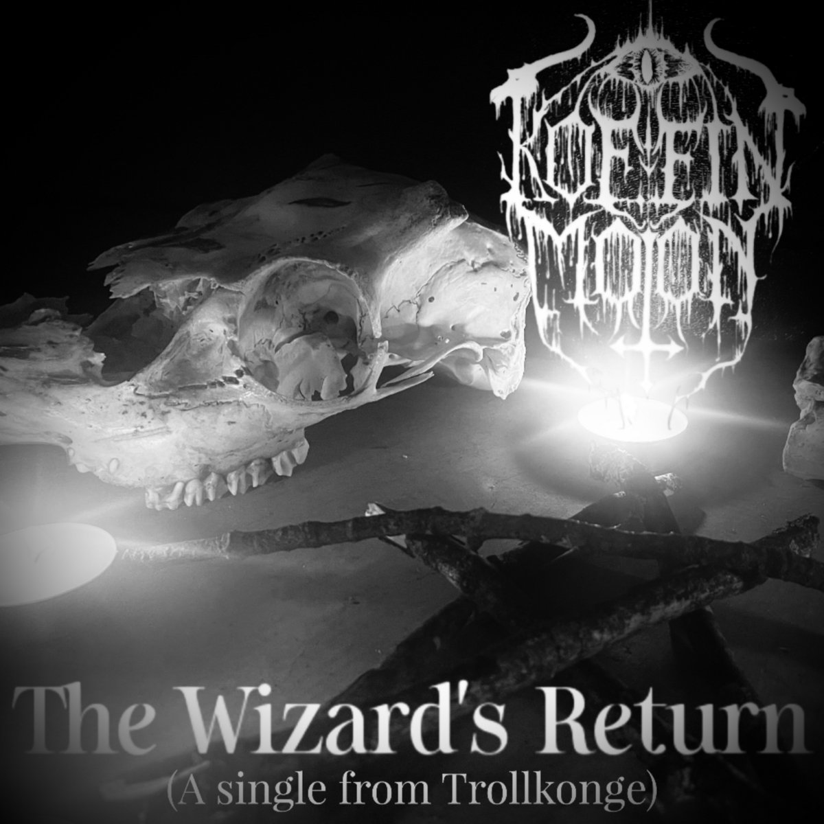 The Wizard's Return