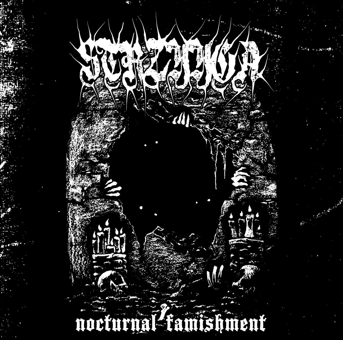 Nocturnal Famishment