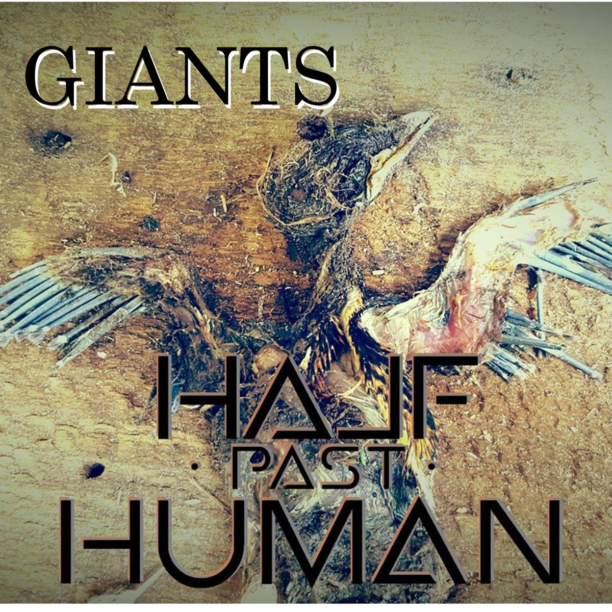 Giants [Single Edit]