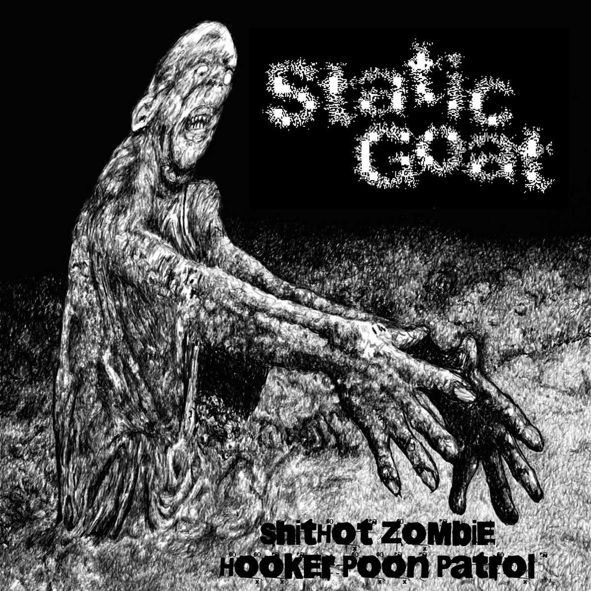 ShitHot Zombie Hooker Poon Patrol