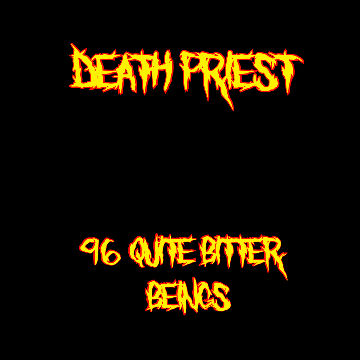 96 Quite Bitter Beings