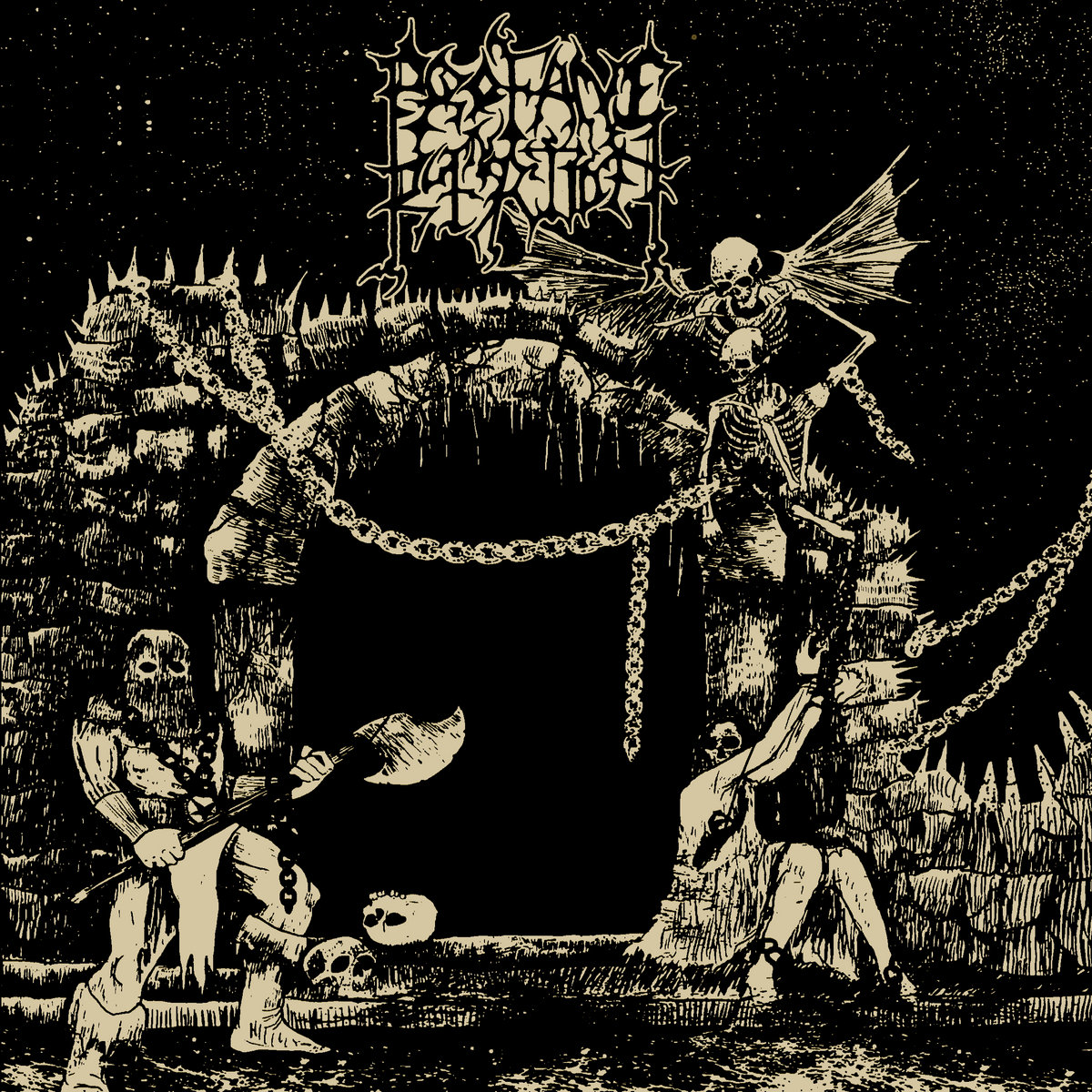 Profane Ruination Demo