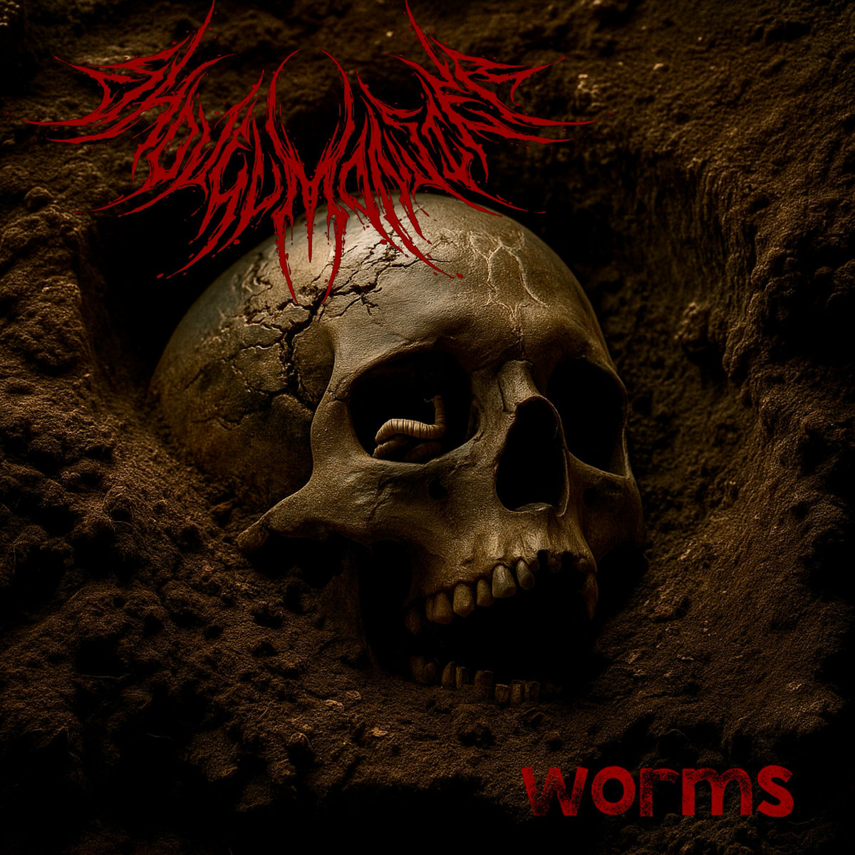 Worms (feat Raúl Jimenez and Derek Vandermallie)