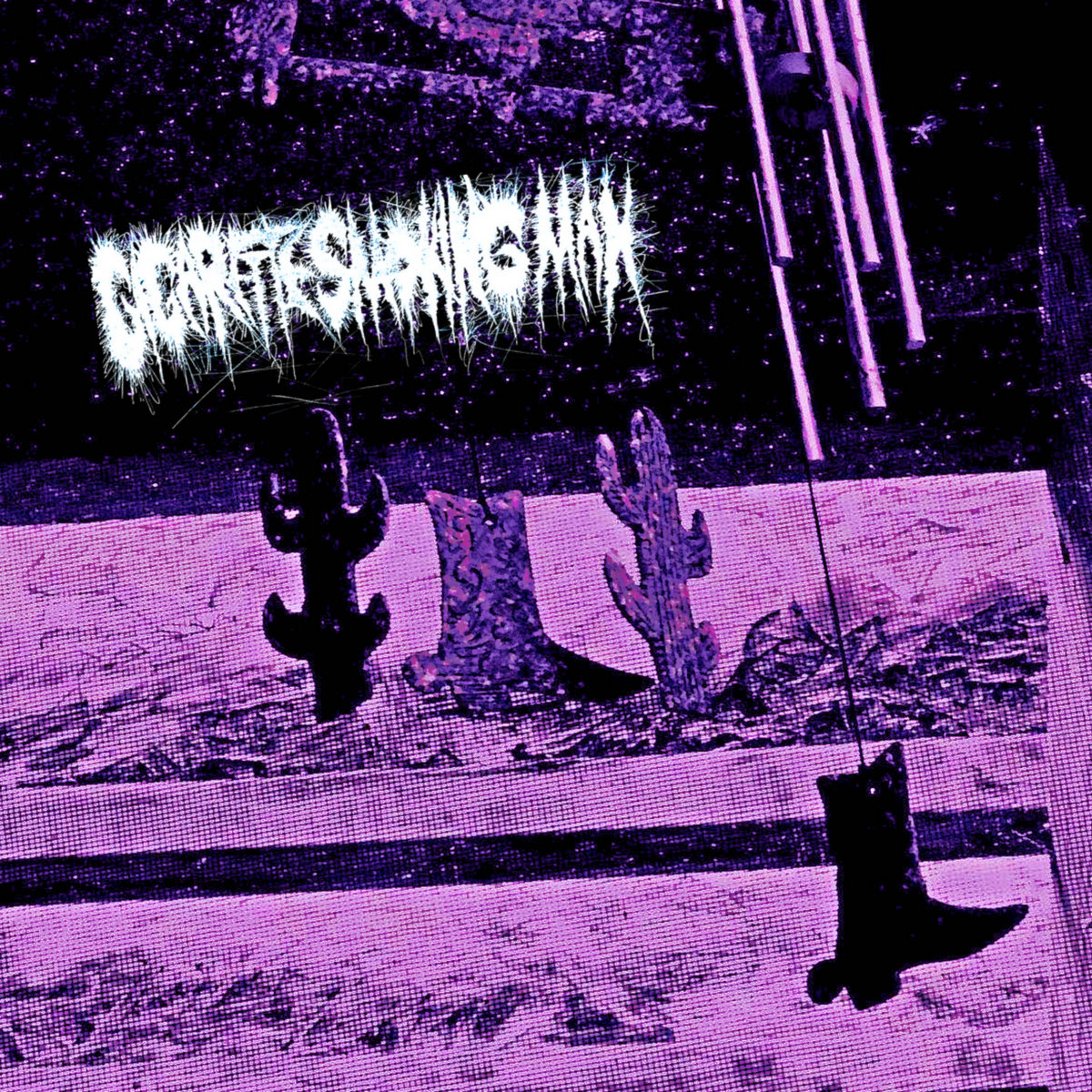 Return of the Grievous Devil