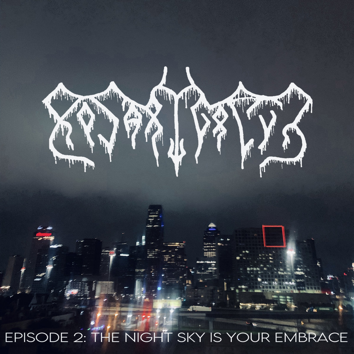 Episode 2: The Night Sky Is Your Embrace