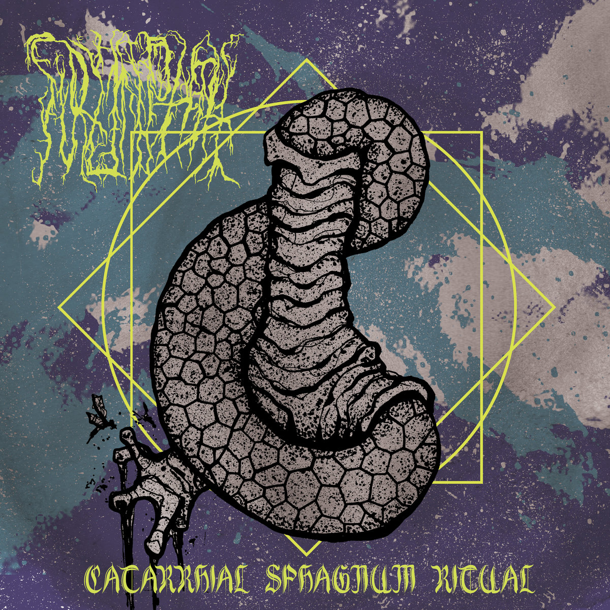 Catarrhial Sphagnum Ritual