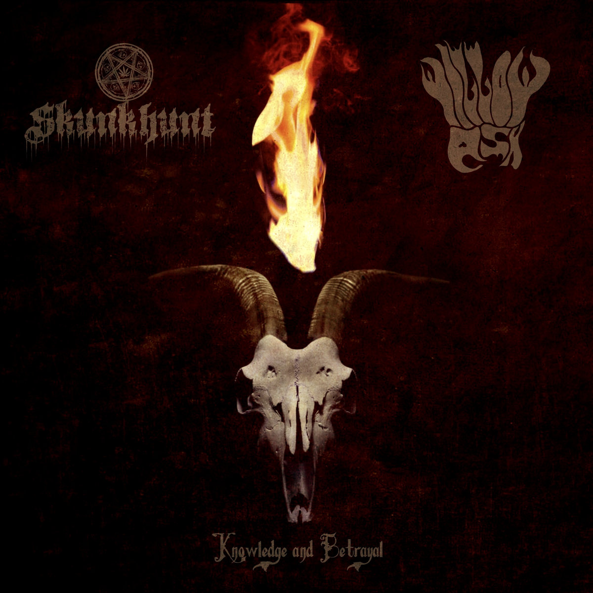 Knowledge & Betrayal