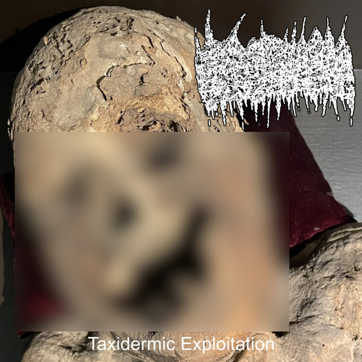 Taxidermic Exploitation