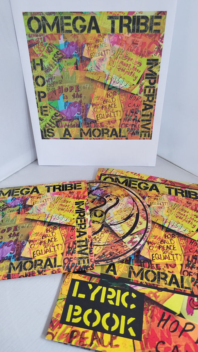 Hope Is A Moral Imperative