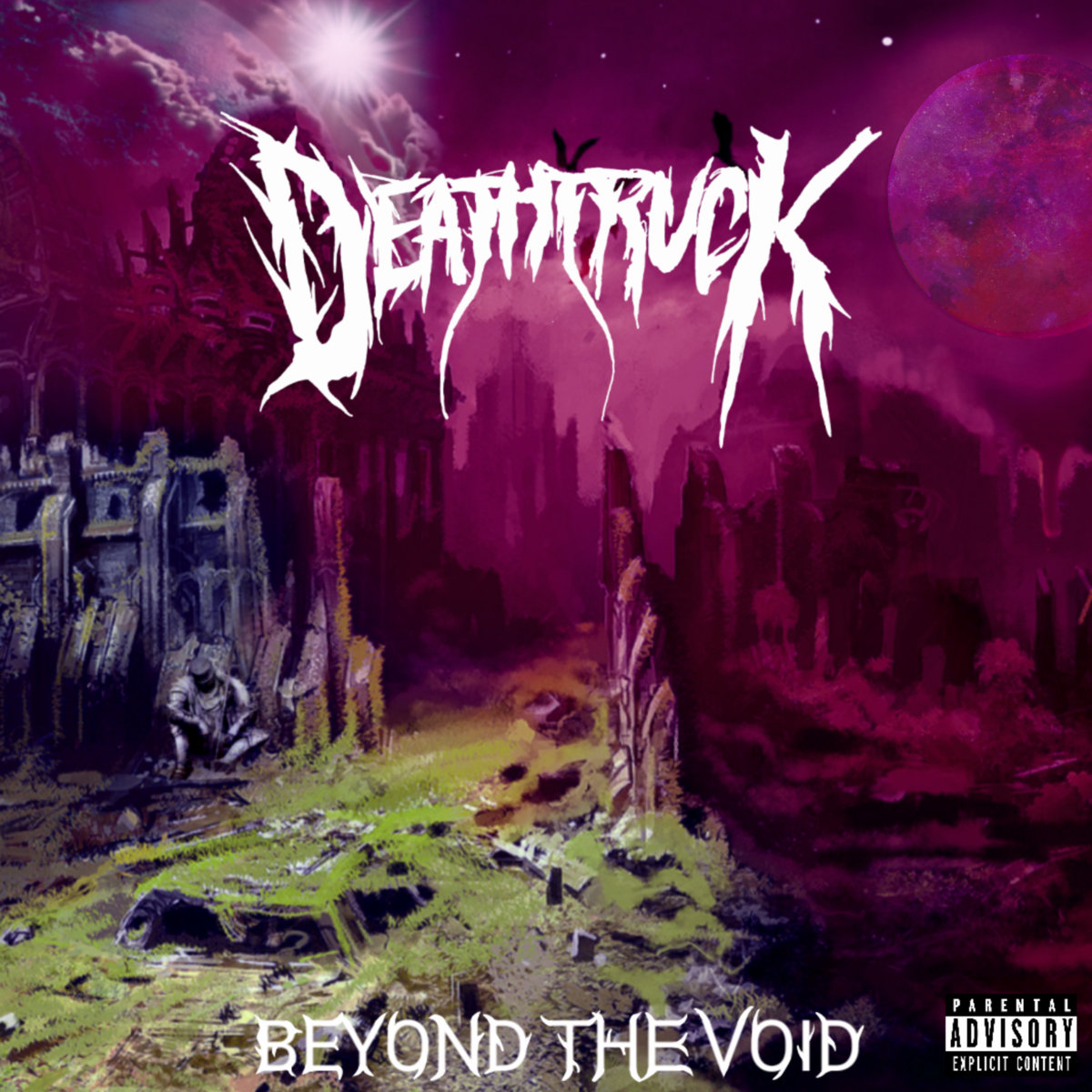 Beyond the Void - EP