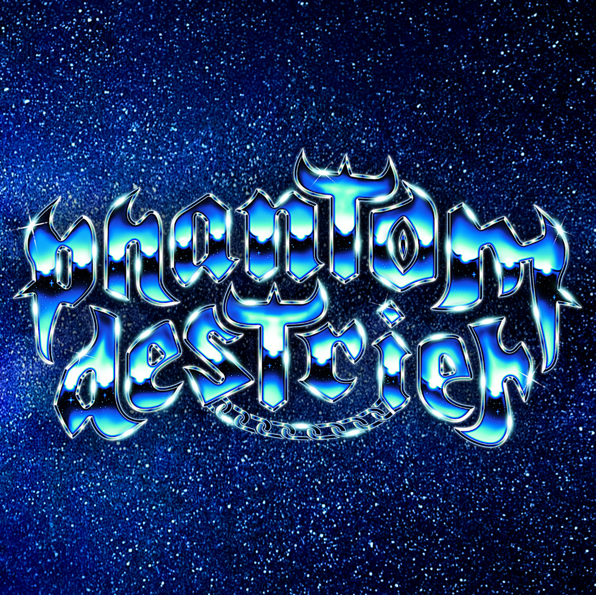 Phantom Destrier (Demo 2021)