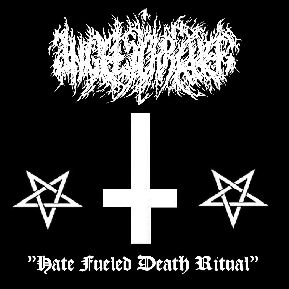 Hate Fueled Death Ritual