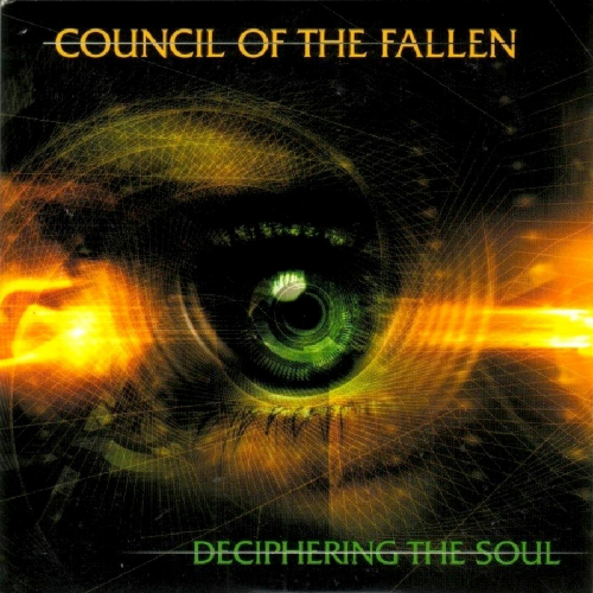 Deciphering the Soul