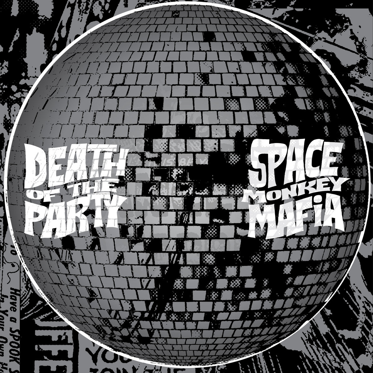 Death of the Party - Single