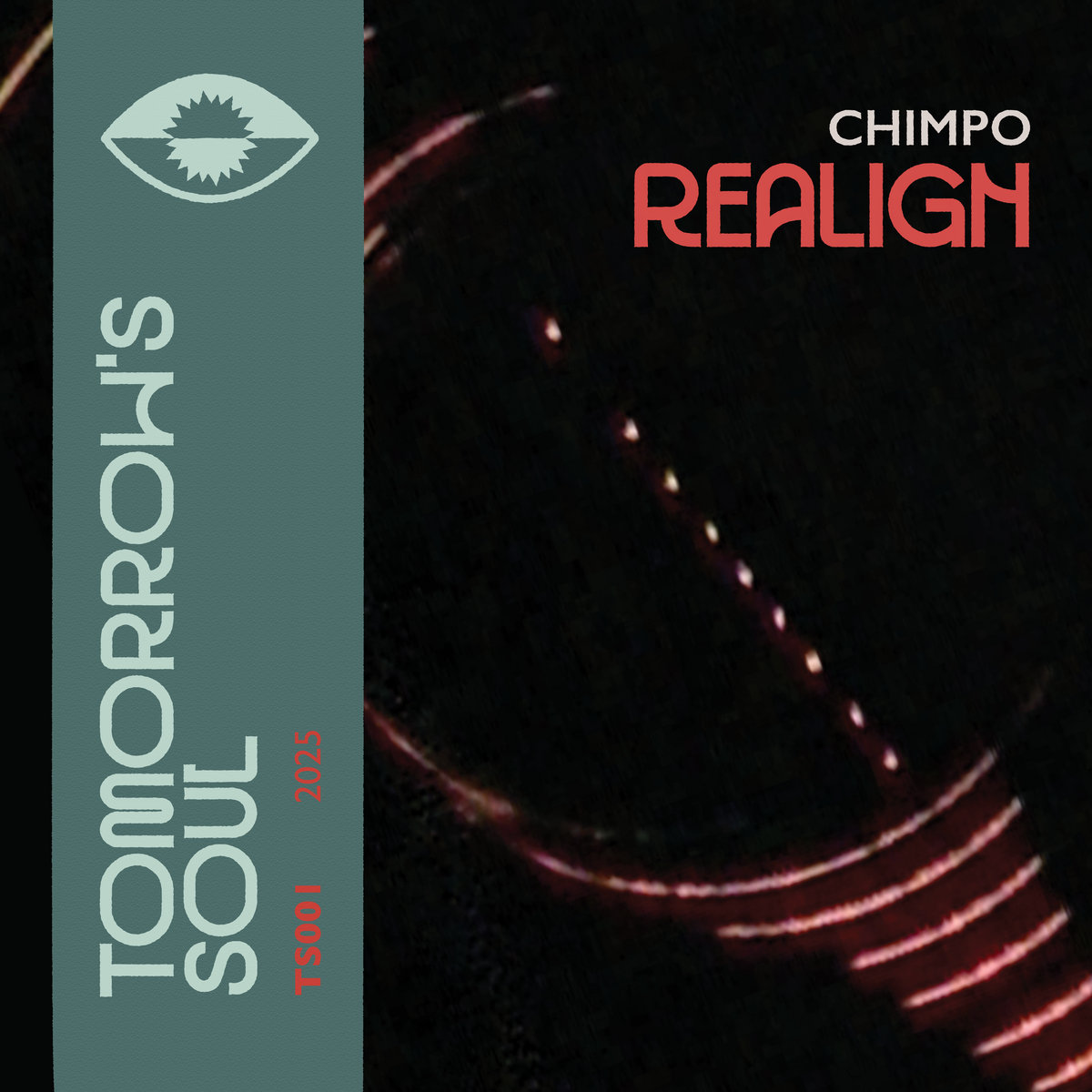 Chimpo - Realign