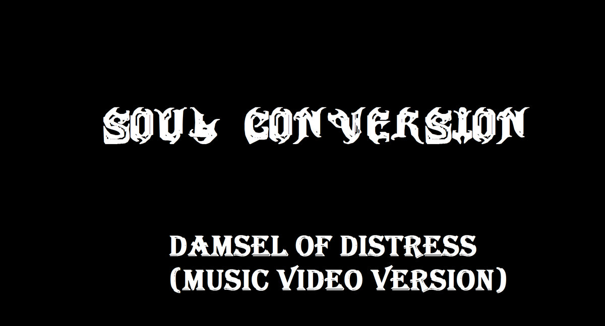 Damsel of Distress (Music Video Version)