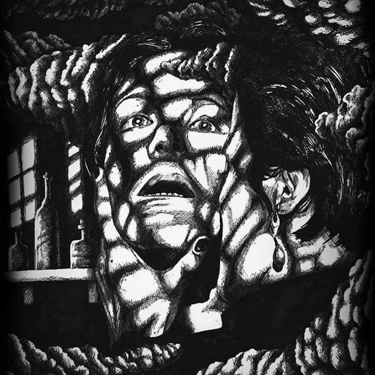 Selfhatred.Addiction